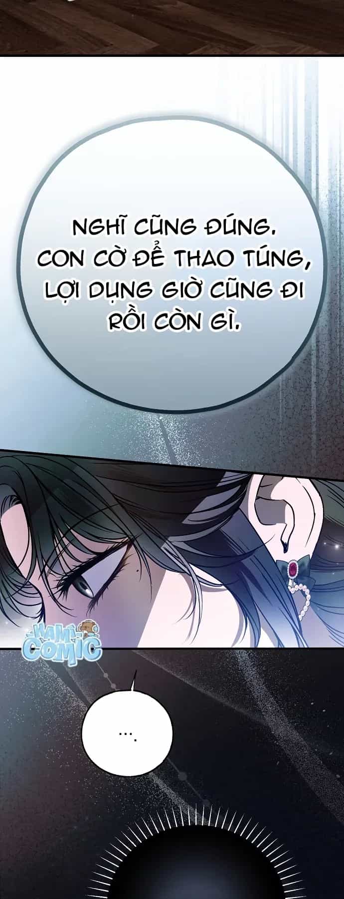 Ai Đó Đang Điều Khiển Cơ Thể Của Tôi - Chương 92 - ảnh 5