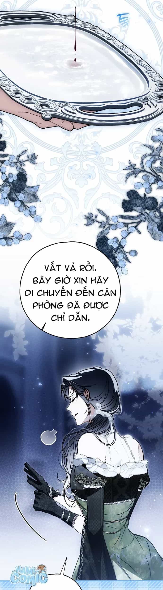 Ai Đó Đang Điều Khiển Cơ Thể Của Tôi - Chương 92 - ảnh 51
