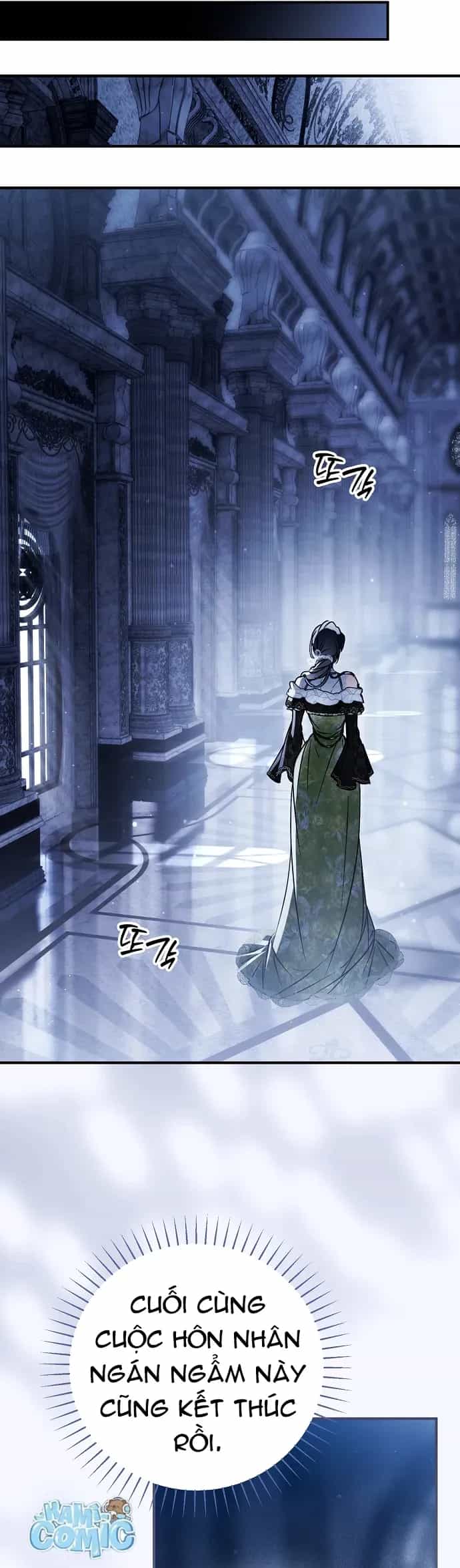 Ai Đó Đang Điều Khiển Cơ Thể Của Tôi - Chương 92 - ảnh 55