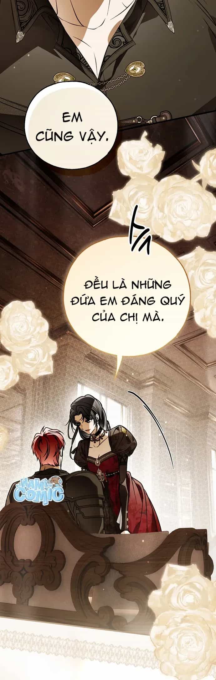 Ai Đó Đang Điều Khiển Cơ Thể Của Tôi - Chương 92 - ảnh 9