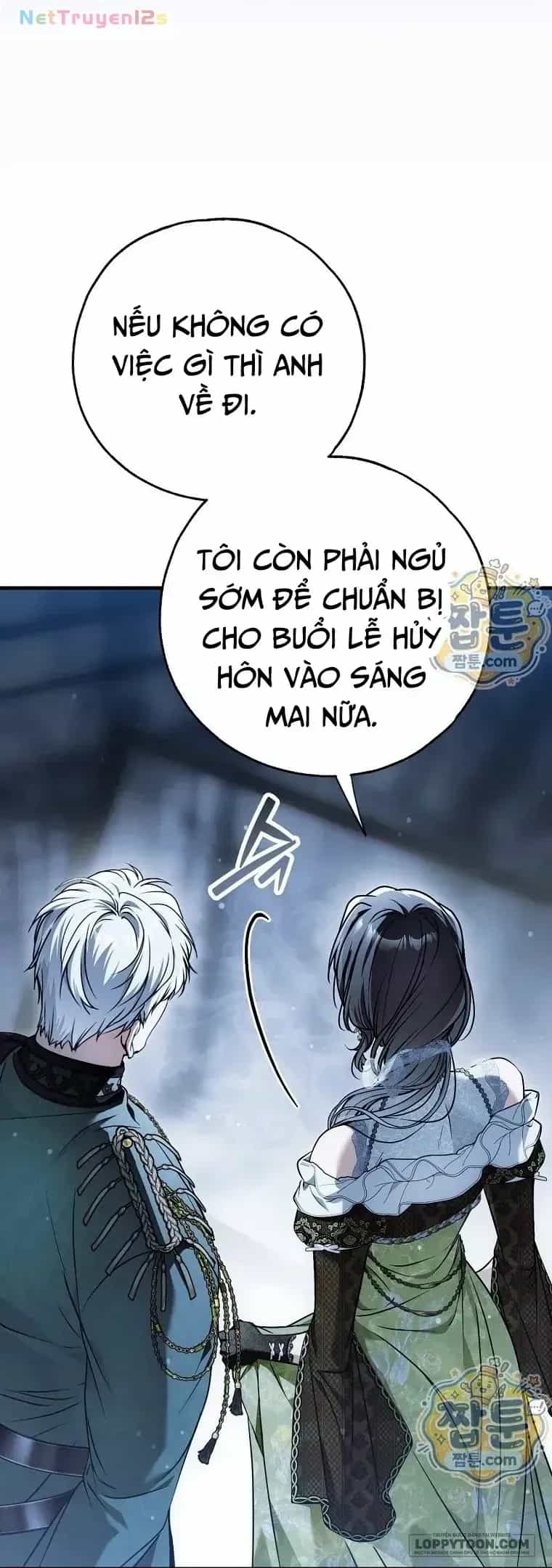 Ai Đó Đang Điều Khiển Cơ Thể Của Tôi - Chương 93 - ảnh 8