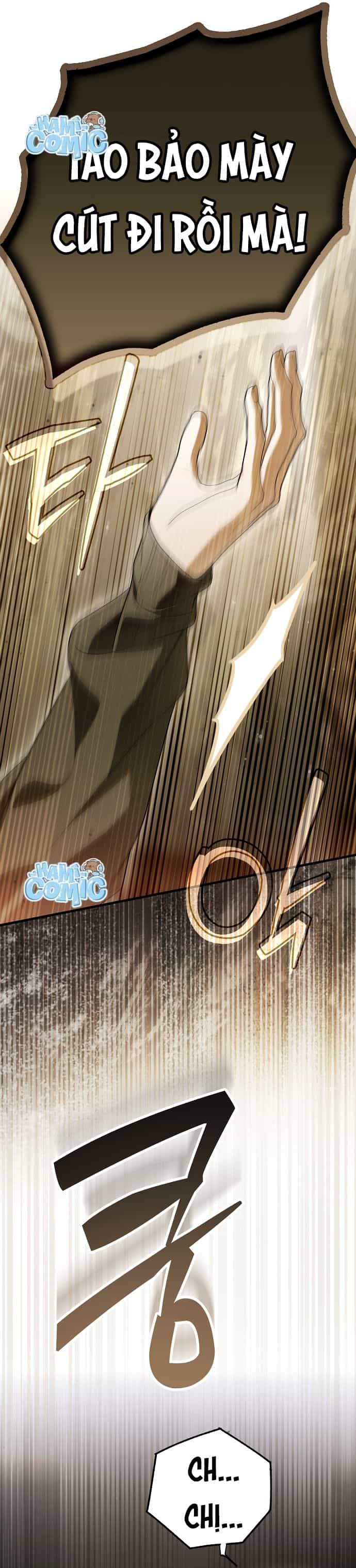 Ai Đó Đang Điều Khiển Cơ Thể Của Tôi - Chương 94 - ảnh 10