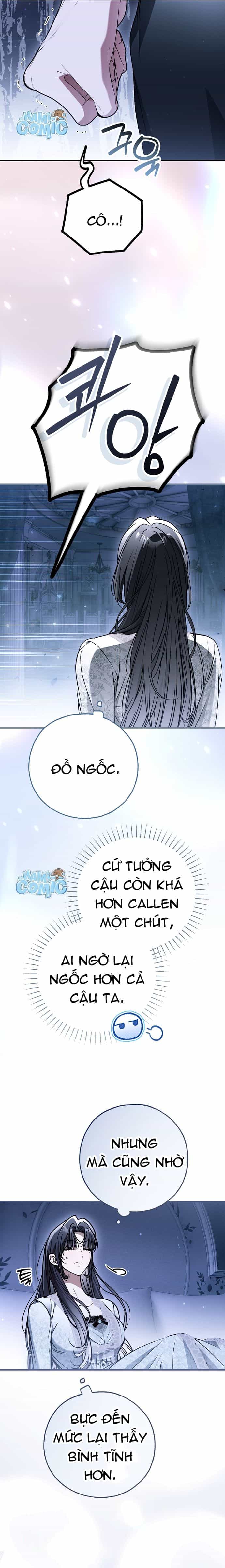 Ai Đó Đang Điều Khiển Cơ Thể Của Tôi - Chương 94 - ảnh 19