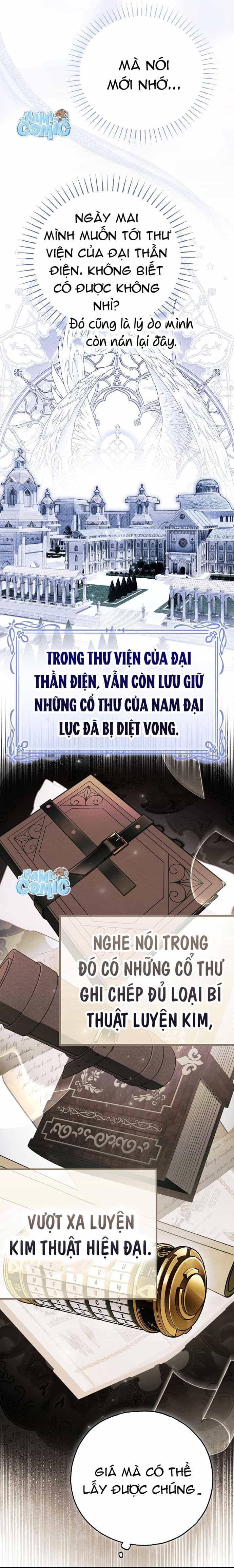 Ai Đó Đang Điều Khiển Cơ Thể Của Tôi - Chương 94 - ảnh 20