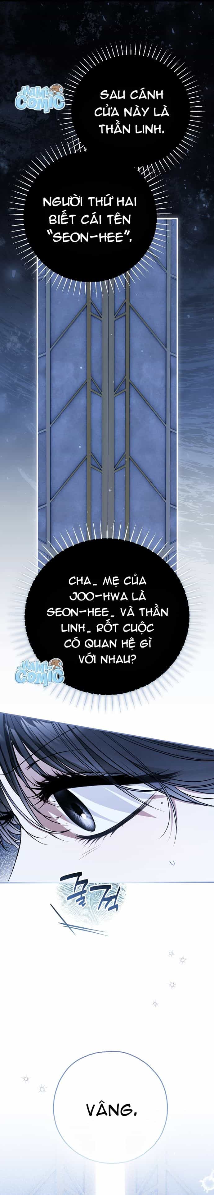 Ai Đó Đang Điều Khiển Cơ Thể Của Tôi - Chương 94 - ảnh 24