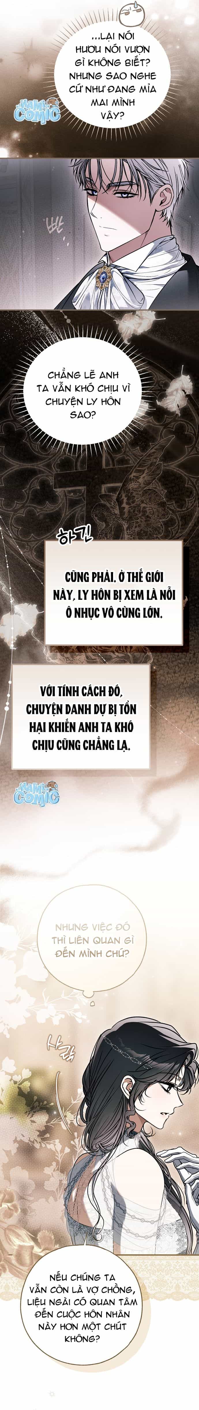 Ai Đó Đang Điều Khiển Cơ Thể Của Tôi - Chương 94 - ảnh 3