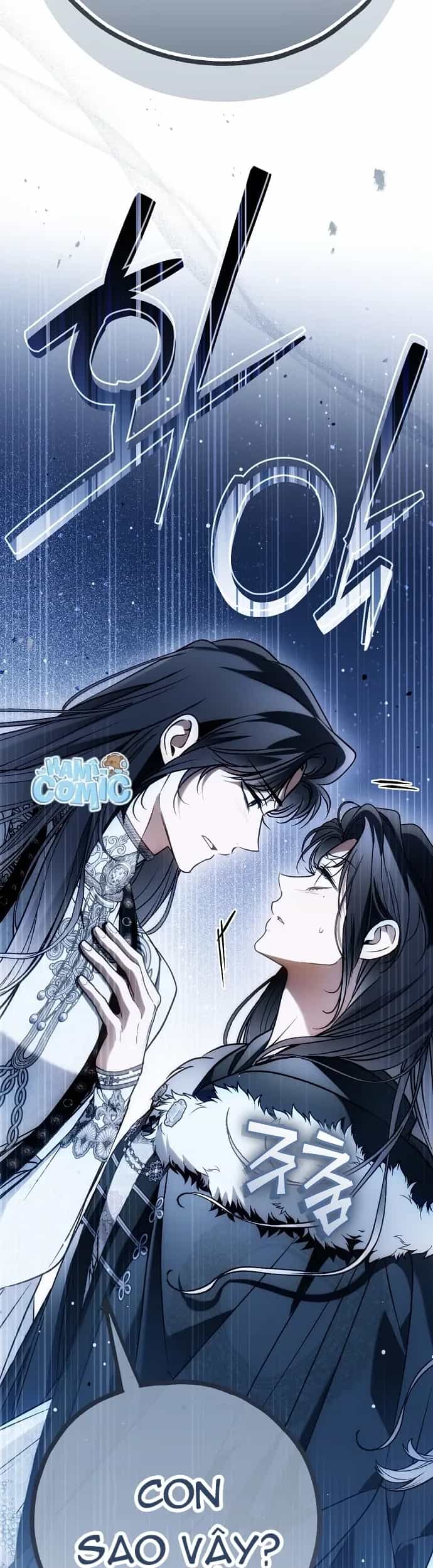 Ai Đó Đang Điều Khiển Cơ Thể Của Tôi - Chương 95 - ảnh 17