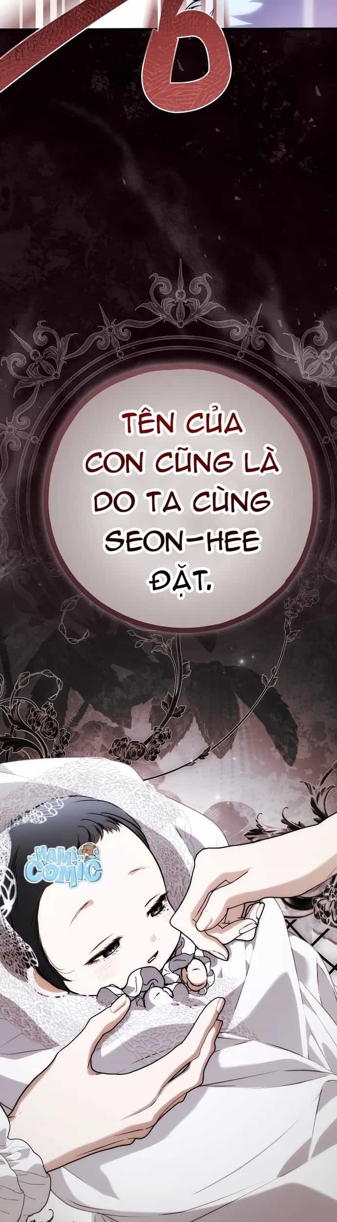 Ai Đó Đang Điều Khiển Cơ Thể Của Tôi - Chương 95 - ảnh 24