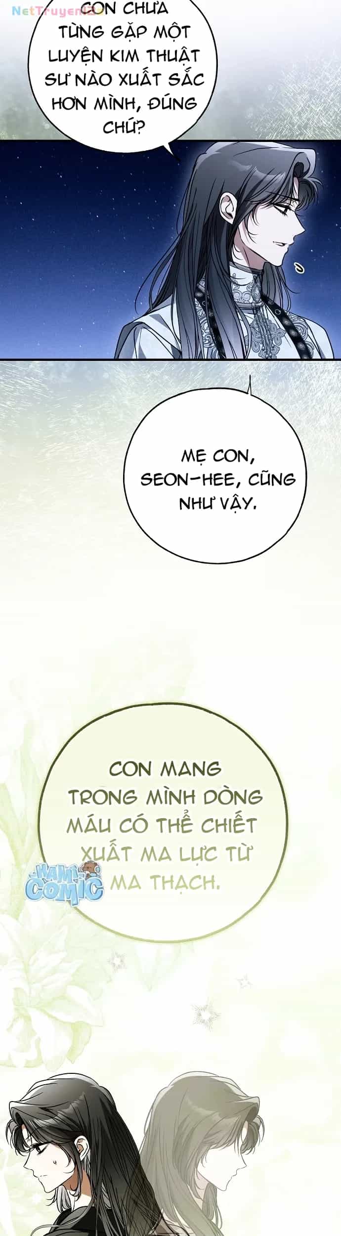 Ai Đó Đang Điều Khiển Cơ Thể Của Tôi - Chương 95 - ảnh 33