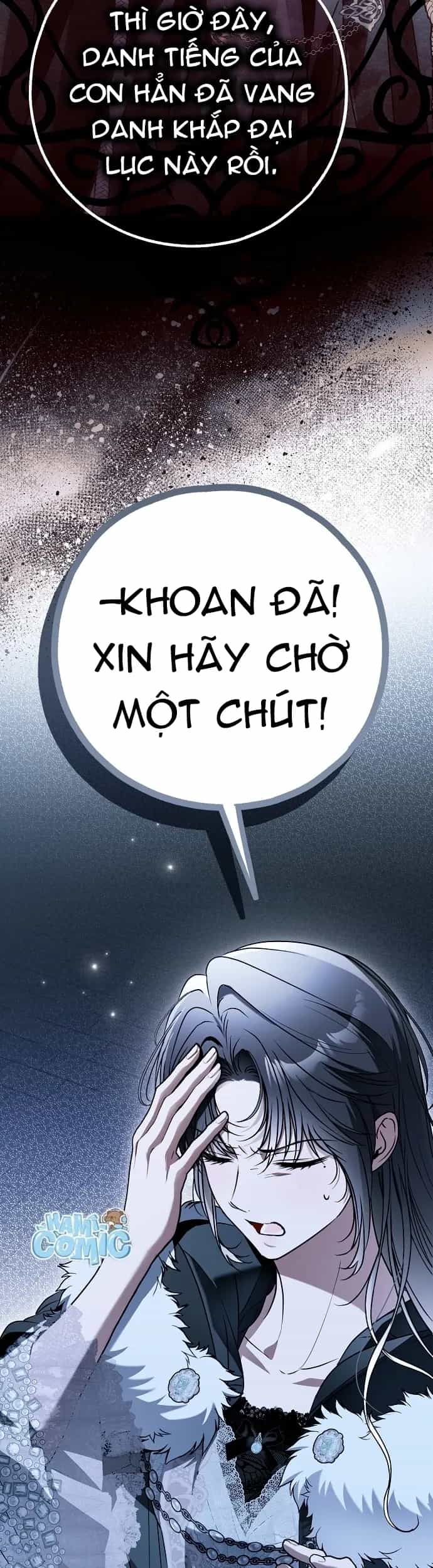 Ai Đó Đang Điều Khiển Cơ Thể Của Tôi - Chương 95 - ảnh 36
