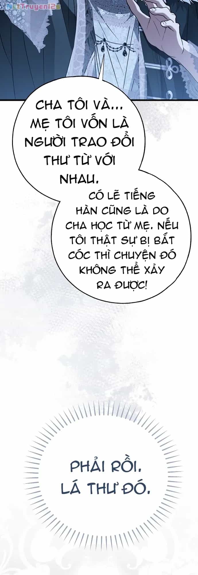 Ai Đó Đang Điều Khiển Cơ Thể Của Tôi - Chương 95 - ảnh 37