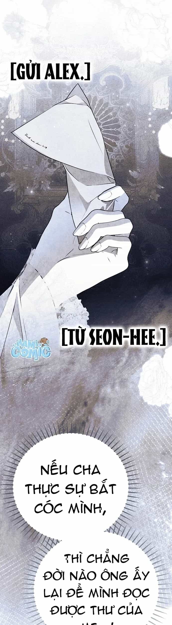 Ai Đó Đang Điều Khiển Cơ Thể Của Tôi - Chương 95 - ảnh 38