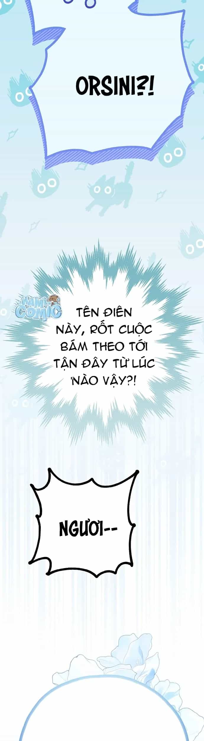 Ai Đó Đang Điều Khiển Cơ Thể Của Tôi - Chương 95 - ảnh 57