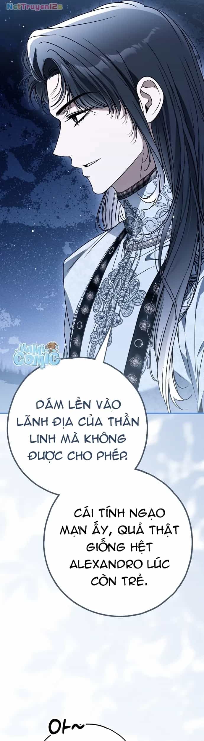 Ai Đó Đang Điều Khiển Cơ Thể Của Tôi - Chương 95 - ảnh 59
