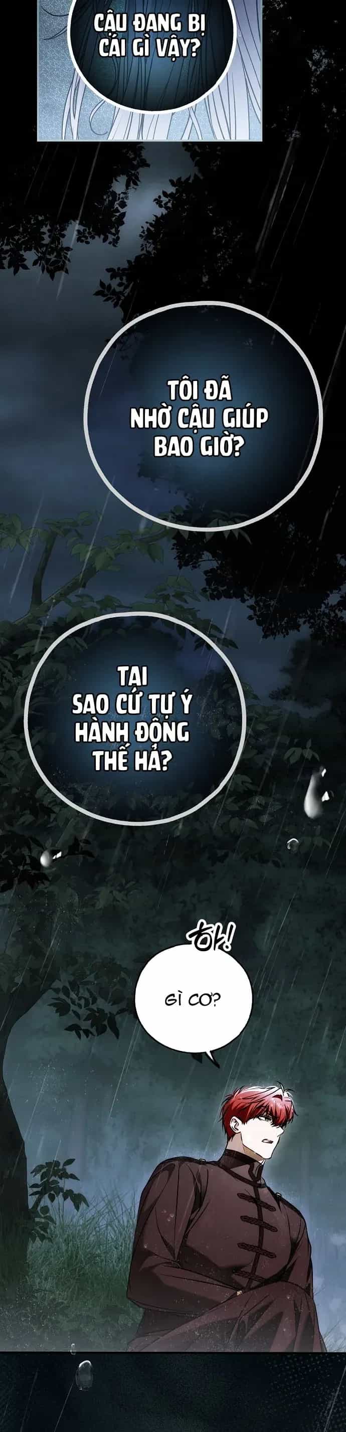 Ai Đó Đang Điều Khiển Cơ Thể Của Tôi - Chương 96 - ảnh 5