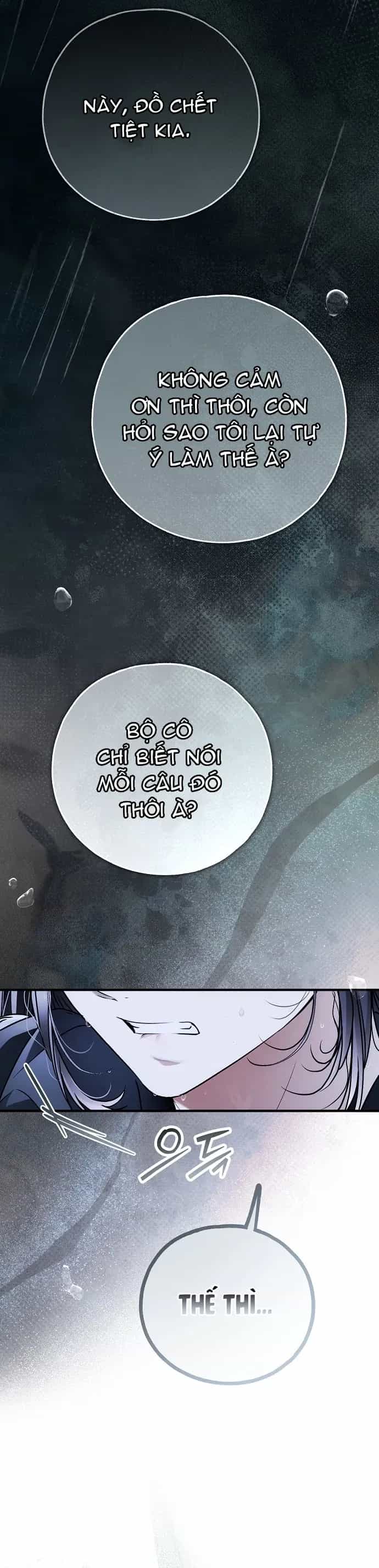 Ai Đó Đang Điều Khiển Cơ Thể Của Tôi - Chương 96 - ảnh 6