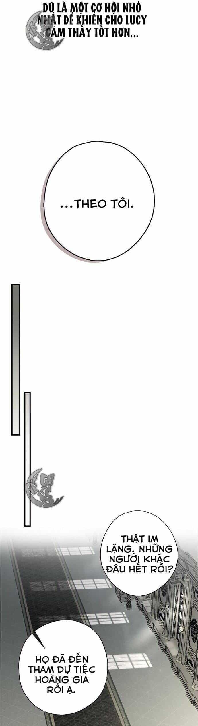 Ai Đó Đang Điều Khiển Cơ Thể Của Tôi - Chương 8.3 - ảnh 20