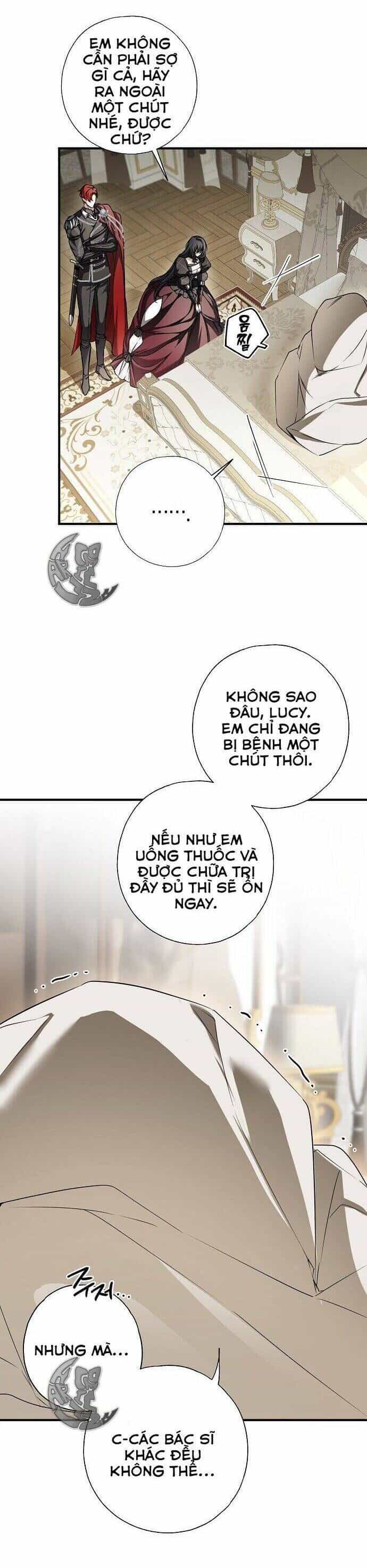 Ai Đó Đang Điều Khiển Cơ Thể Của Tôi - Chương 8.3 - ảnh 31