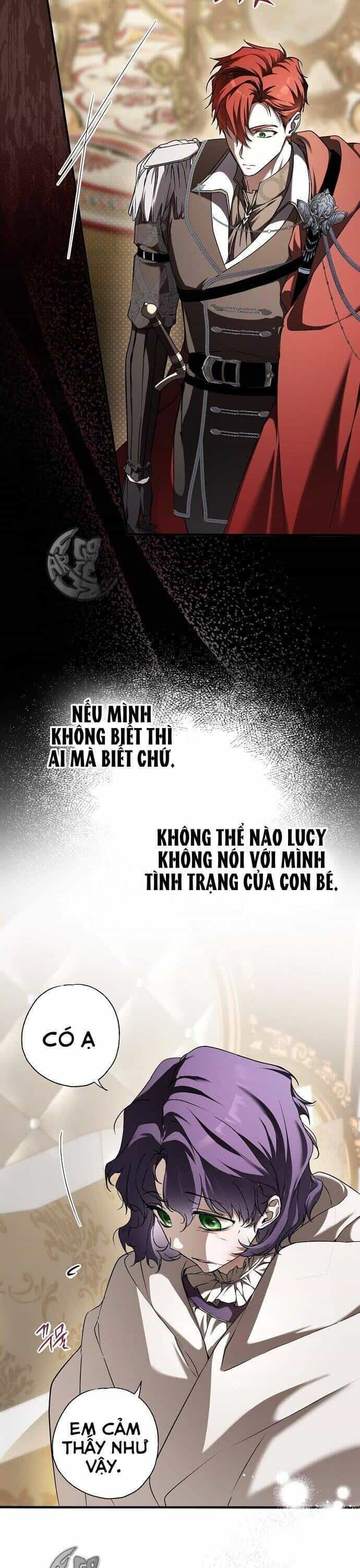 Ai Đó Đang Điều Khiển Cơ Thể Của Tôi - Chương 8.3 - ảnh 39