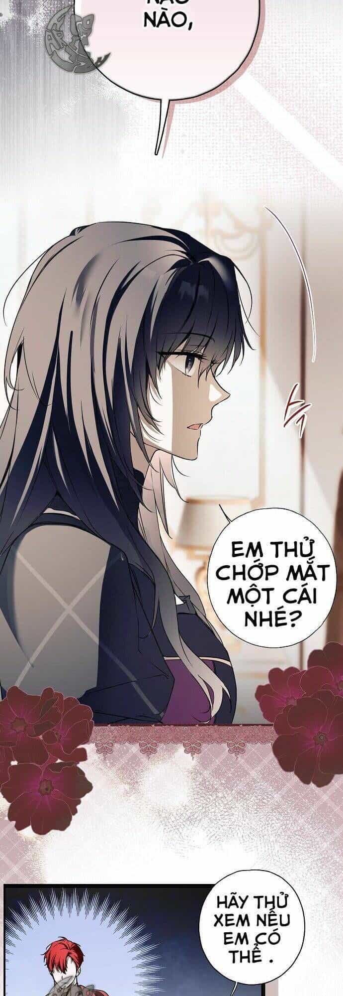 Ai Đó Đang Điều Khiển Cơ Thể Của Tôi - Chương 8.3 - ảnh 51