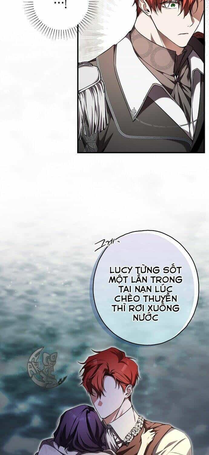 Ai Đó Đang Điều Khiển Cơ Thể Của Tôi - Chương 8.3 - ảnh 55