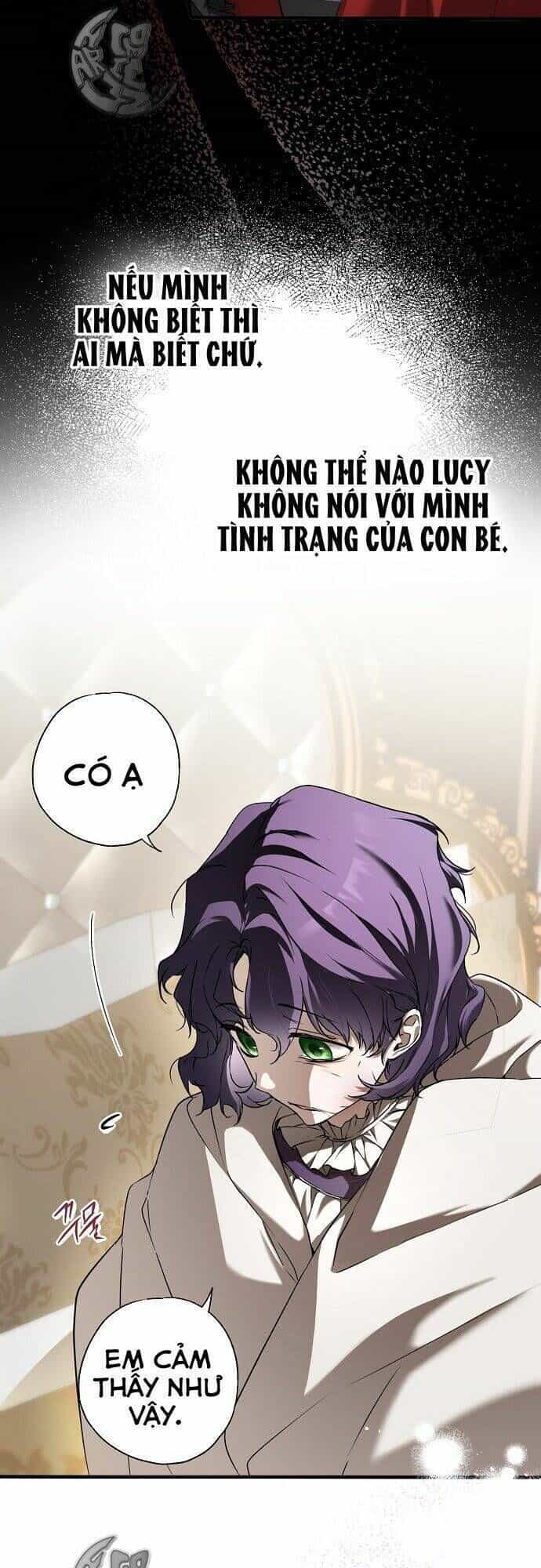 Ai Đó Đang Điều Khiển Cơ Thể Của Tôi - Chương 8.3 - ảnh 59