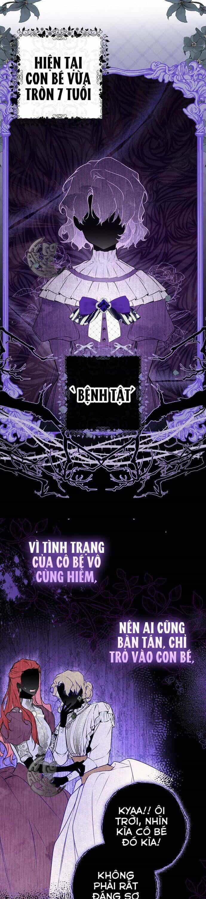 Ai Đó Đang Điều Khiển Cơ Thể Của Tôi - Chương 8.3 - ảnh 6