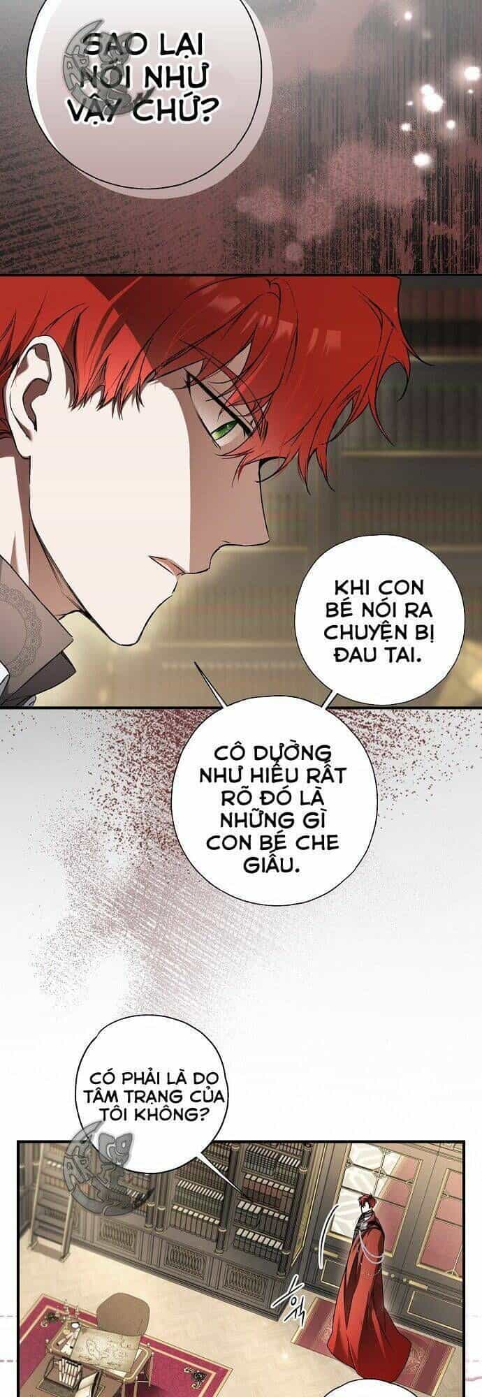 Ai Đó Đang Điều Khiển Cơ Thể Của Tôi - Chương 8.3 - ảnh 62