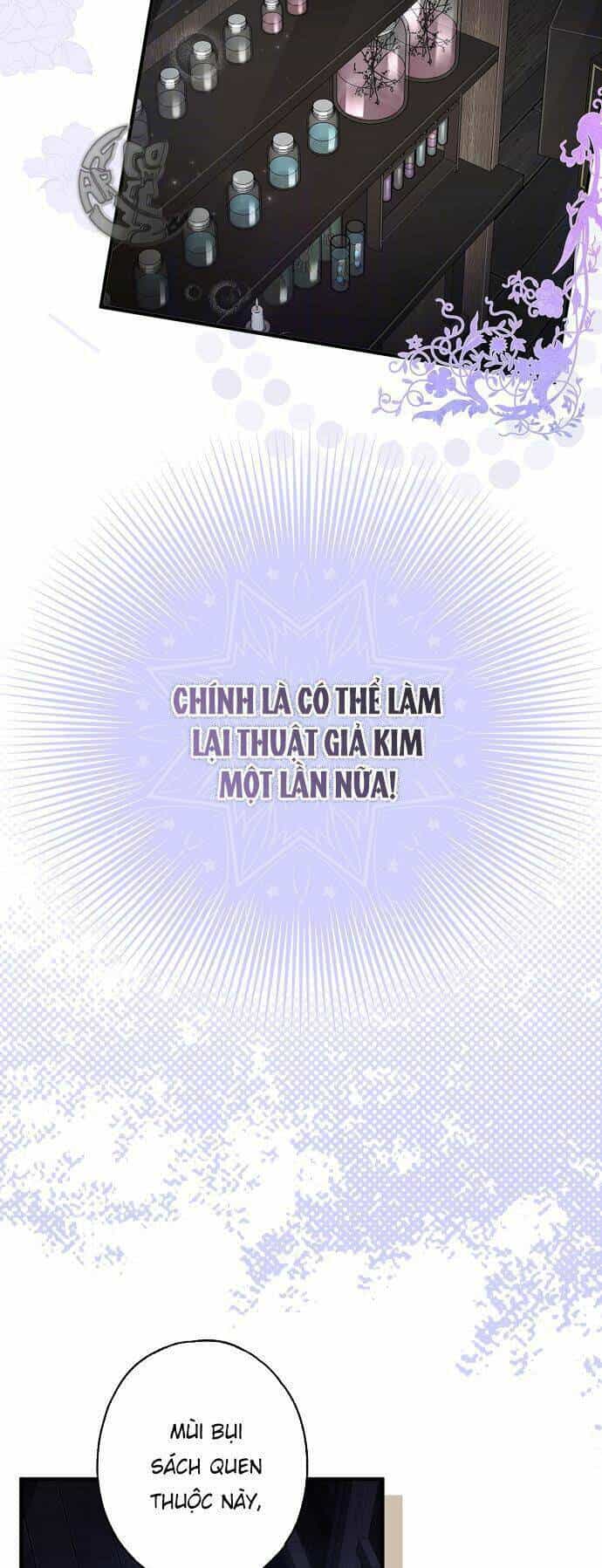Ai Đó Đang Điều Khiển Cơ Thể Của Tôi - Chương 9 - ảnh 53