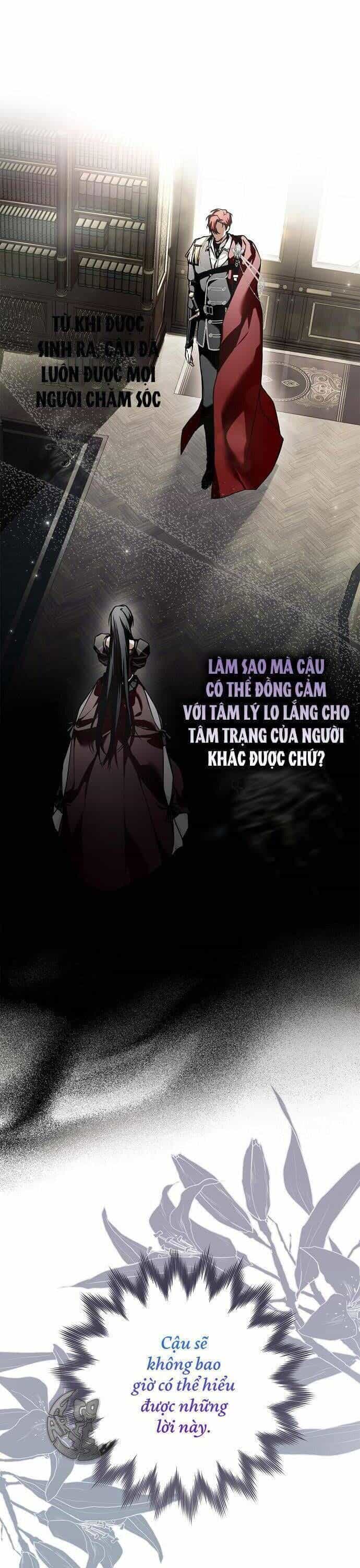 Ai Đó Đang Điều Khiển Cơ Thể Của Tôi - Chương 9.4 - ảnh 4
