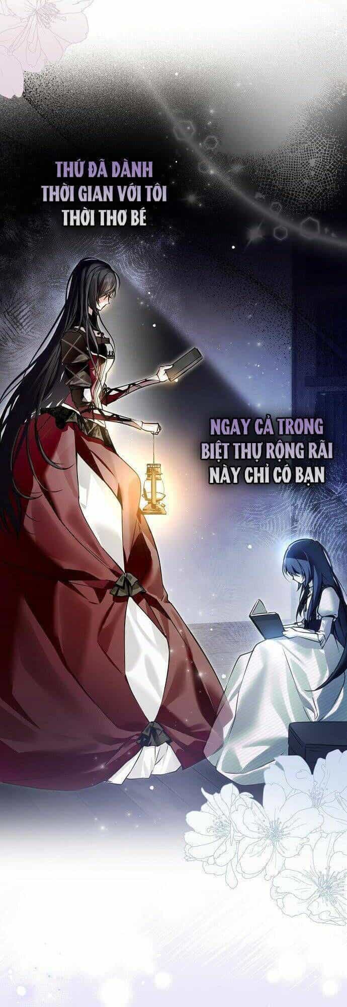 Ai Đó Đang Điều Khiển Cơ Thể Của Tôi - Chương 9.4 - ảnh 56