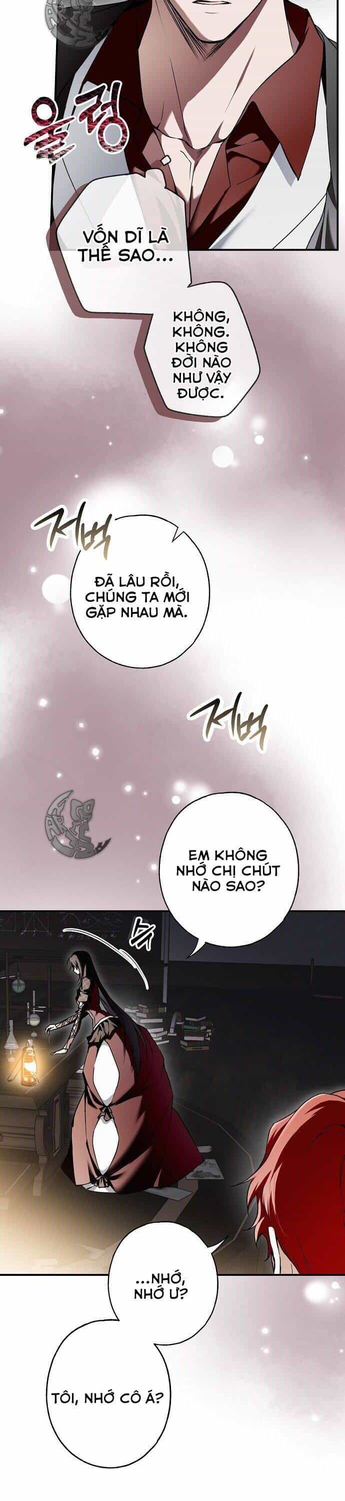 Ai Đó Đang Điều Khiển Cơ Thể Của Tôi - Chương 10 - ảnh 24