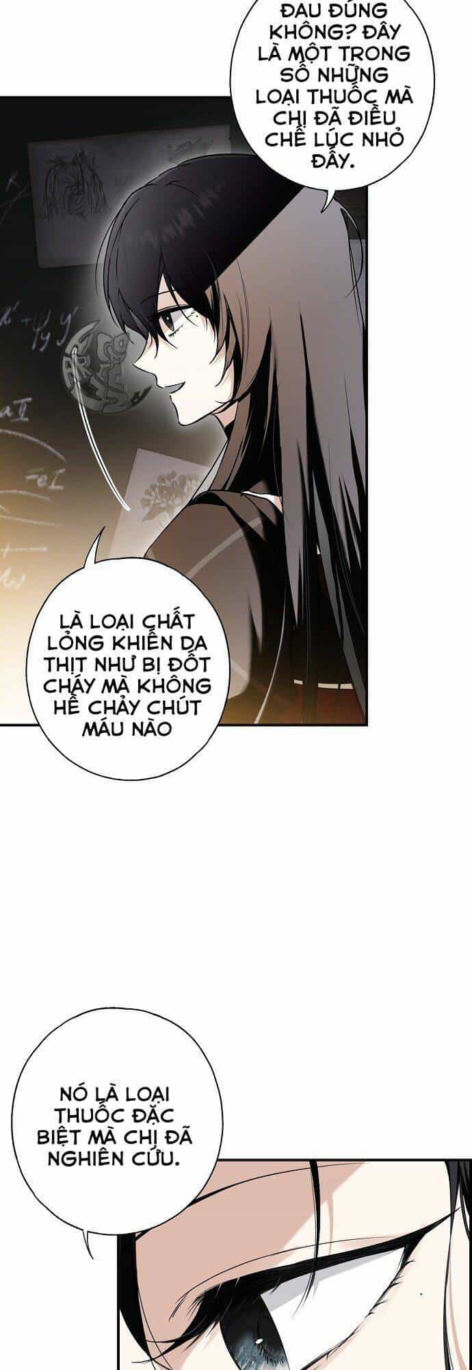 Ai Đó Đang Điều Khiển Cơ Thể Của Tôi - Chương 10 - ảnh 49