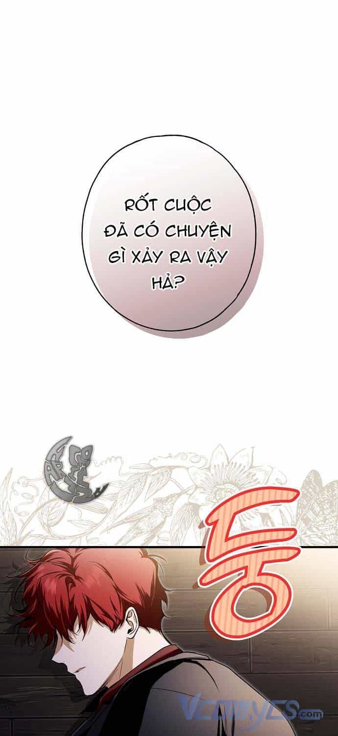 Ai Đó Đang Điều Khiển Cơ Thể Của Tôi - Chương 11 - ảnh 1