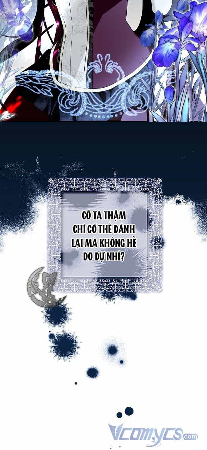Ai Đó Đang Điều Khiển Cơ Thể Của Tôi - Chương 11 - ảnh 16