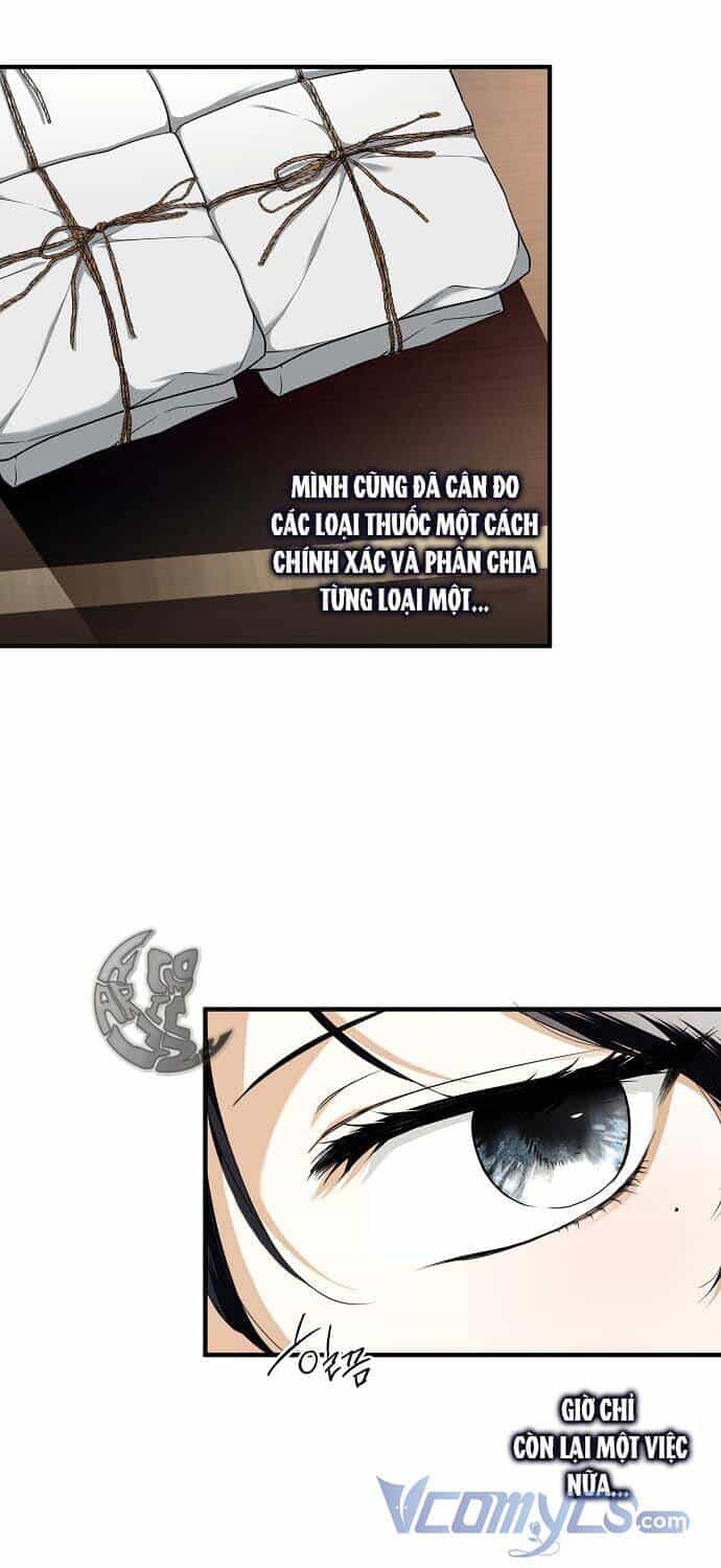 Ai Đó Đang Điều Khiển Cơ Thể Của Tôi - Chương 11 - ảnh 22