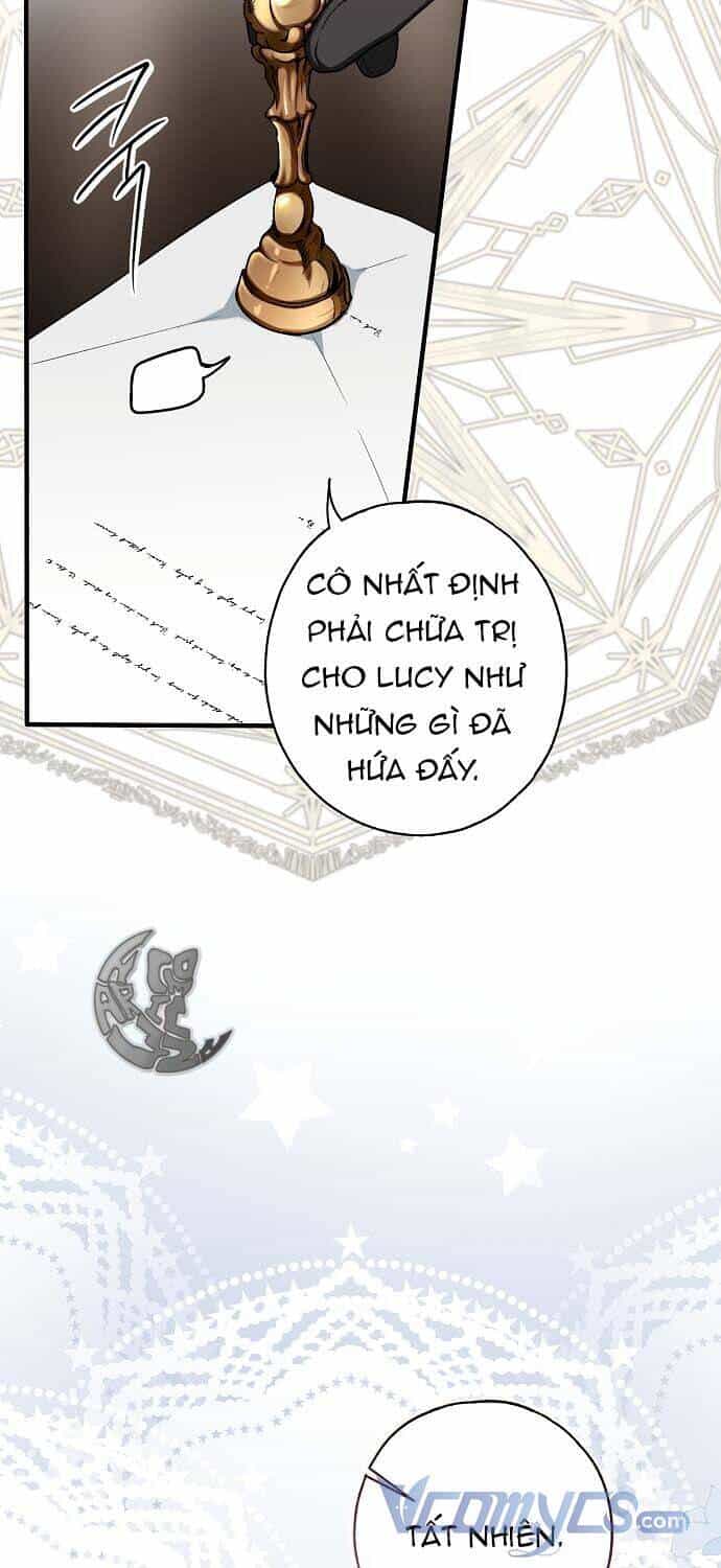 Ai Đó Đang Điều Khiển Cơ Thể Của Tôi - Chương 11 - ảnh 26