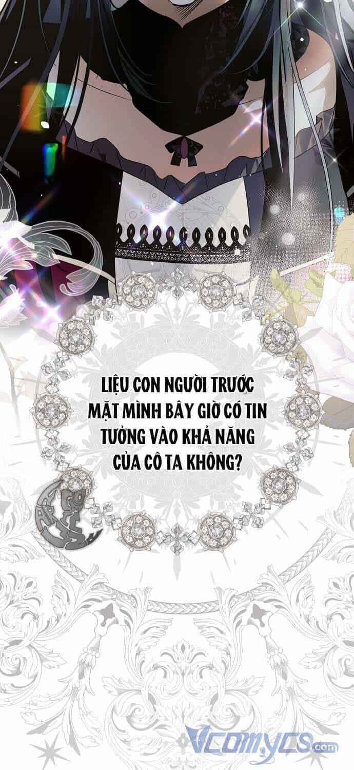 Ai Đó Đang Điều Khiển Cơ Thể Của Tôi - Chương 11 - ảnh 42