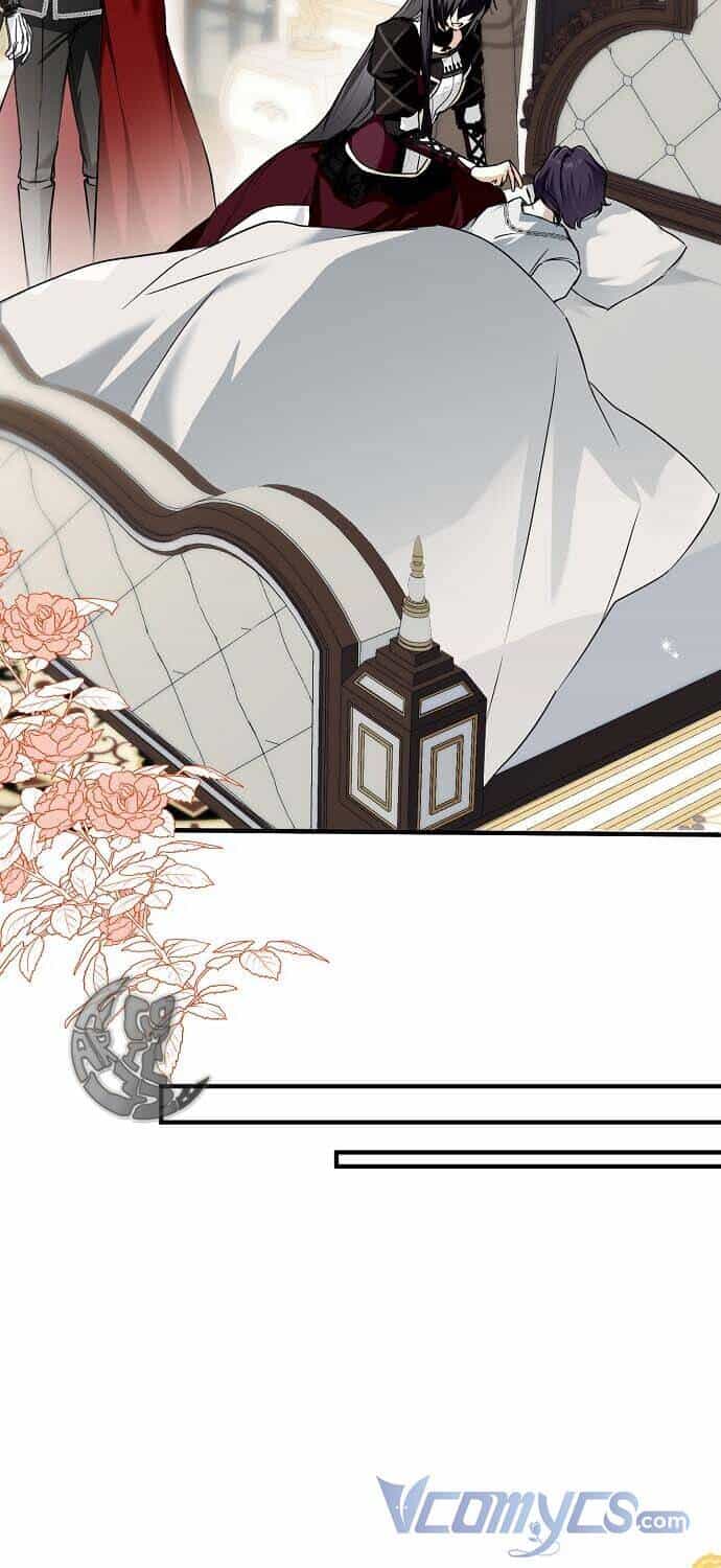 Ai Đó Đang Điều Khiển Cơ Thể Của Tôi - Chương 11 - ảnh 54