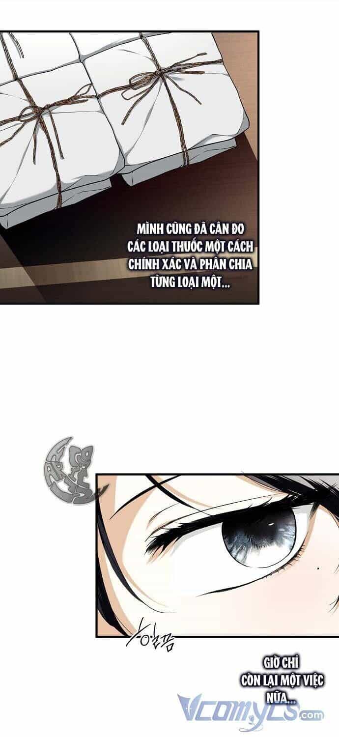 Ai Đó Đang Điều Khiển Cơ Thể Của Tôi - Chương 11.4 - ảnh 22