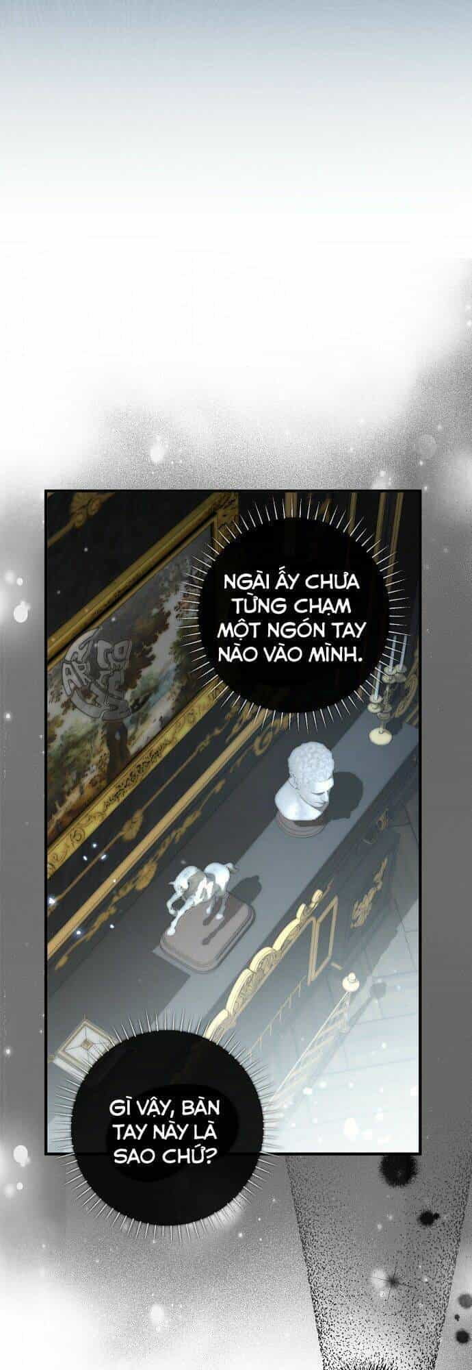 Ai Đó Đang Điều Khiển Cơ Thể Của Tôi - Chương 12 - ảnh 45