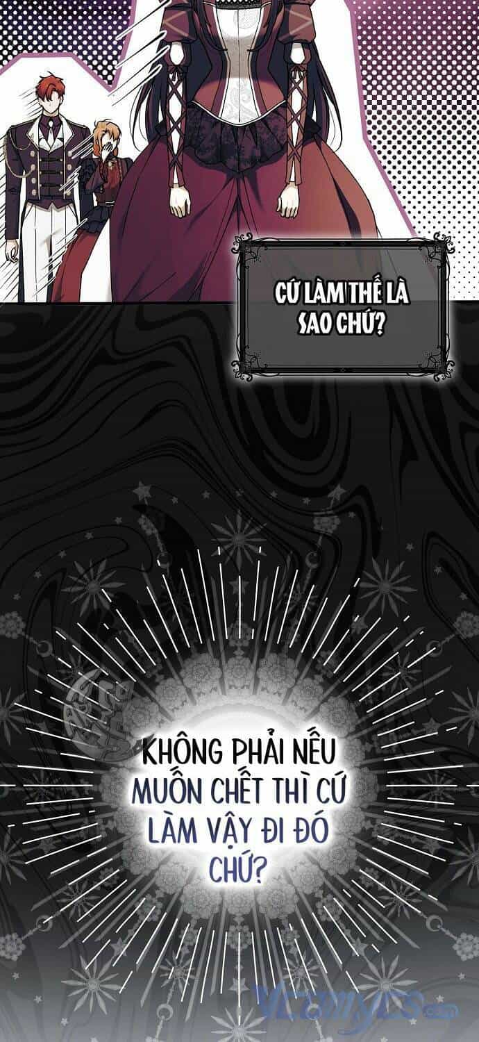 Ai Đó Đang Điều Khiển Cơ Thể Của Tôi - Chương 12 - ảnh 57