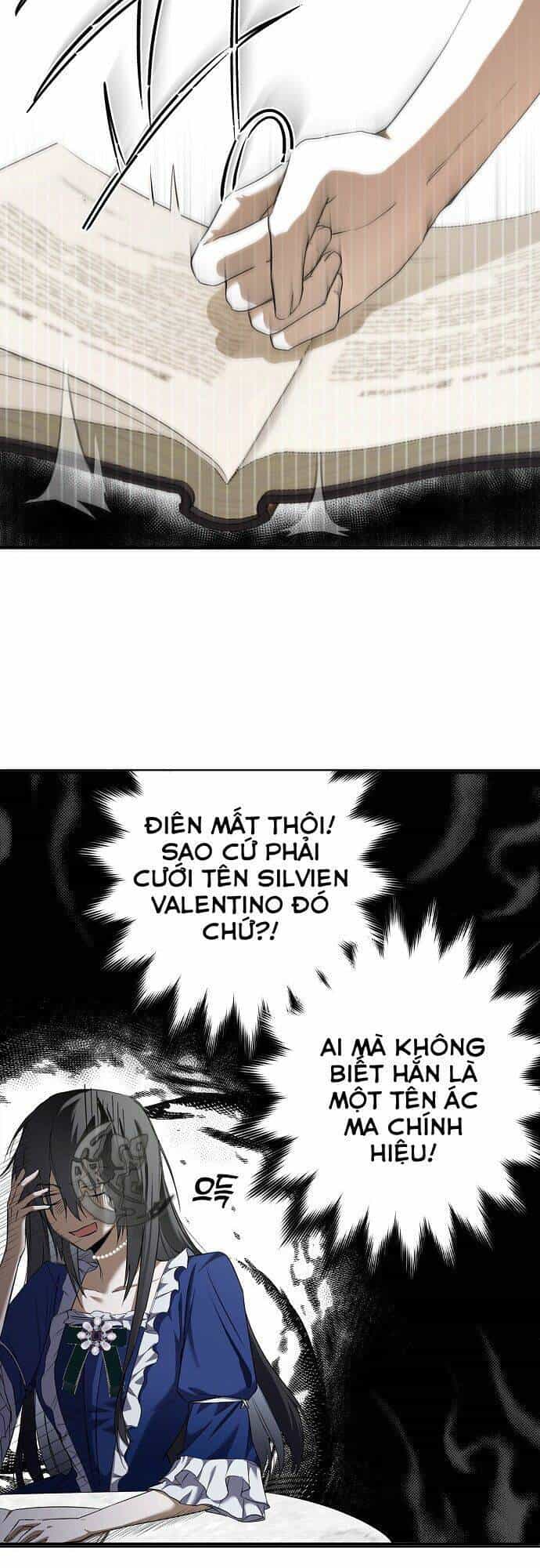 Ai Đó Đang Điều Khiển Cơ Thể Của Tôi - Chương 2 - ảnh 12