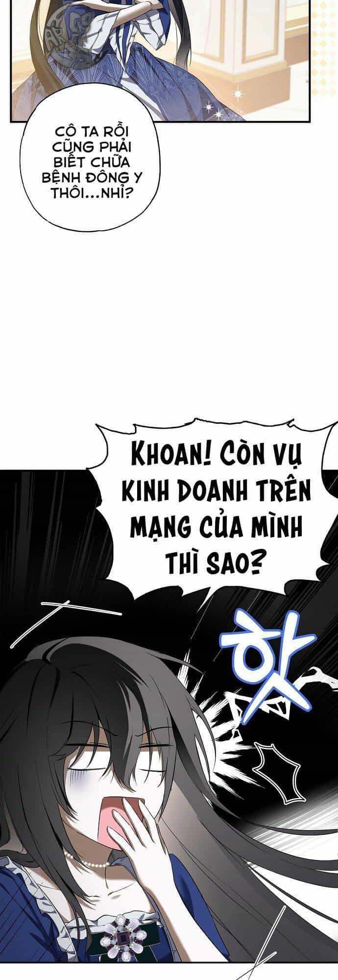 Ai Đó Đang Điều Khiển Cơ Thể Của Tôi - Chương 2 - ảnh 26
