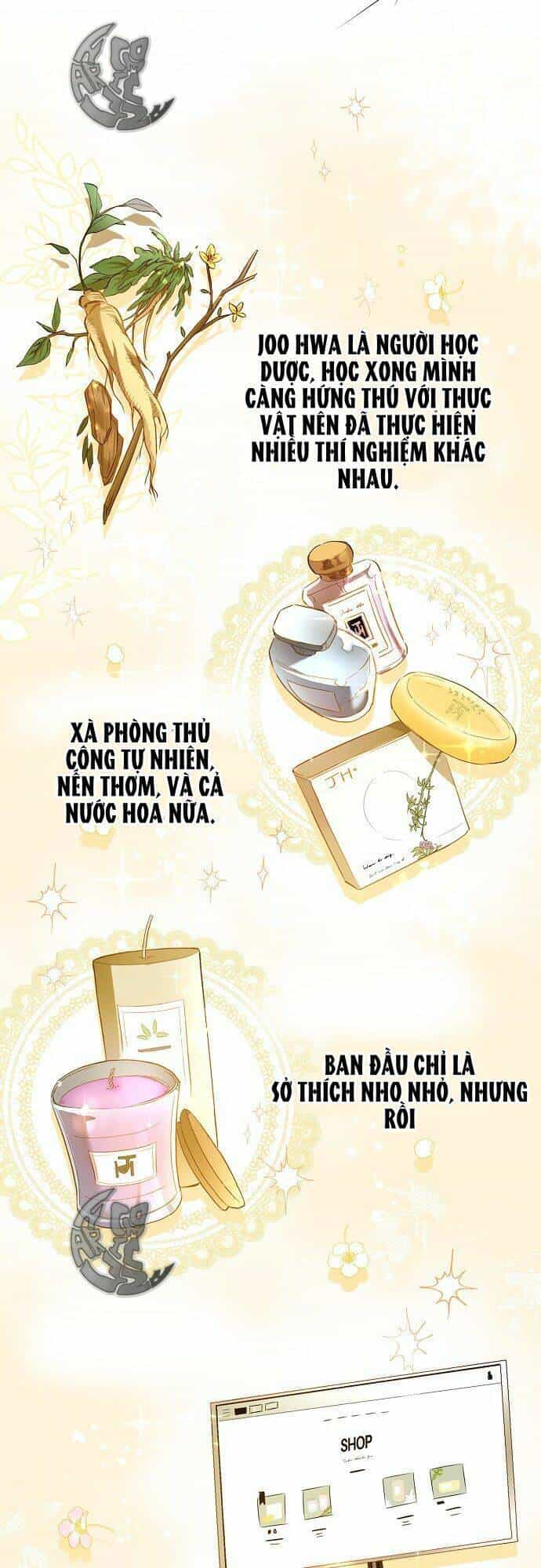 Ai Đó Đang Điều Khiển Cơ Thể Của Tôi - Chương 2 - ảnh 27