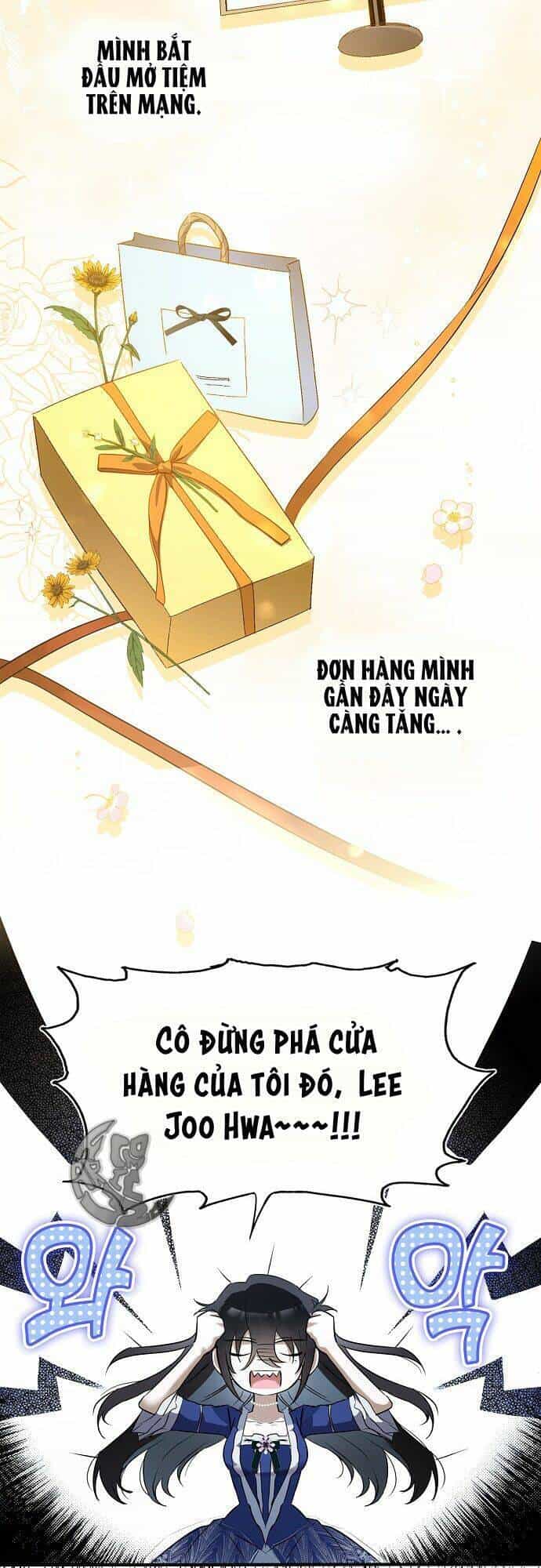 Ai Đó Đang Điều Khiển Cơ Thể Của Tôi - Chương 2 - ảnh 28