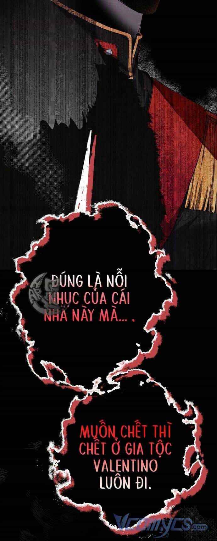 Ai Đó Đang Điều Khiển Cơ Thể Của Tôi - Chương 2 - ảnh 40
