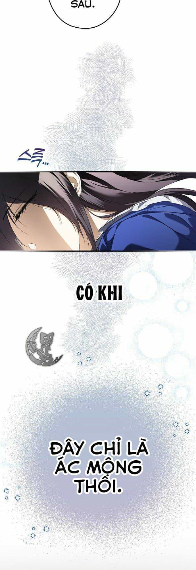 Ai Đó Đang Điều Khiển Cơ Thể Của Tôi - Chương 2 - ảnh 44