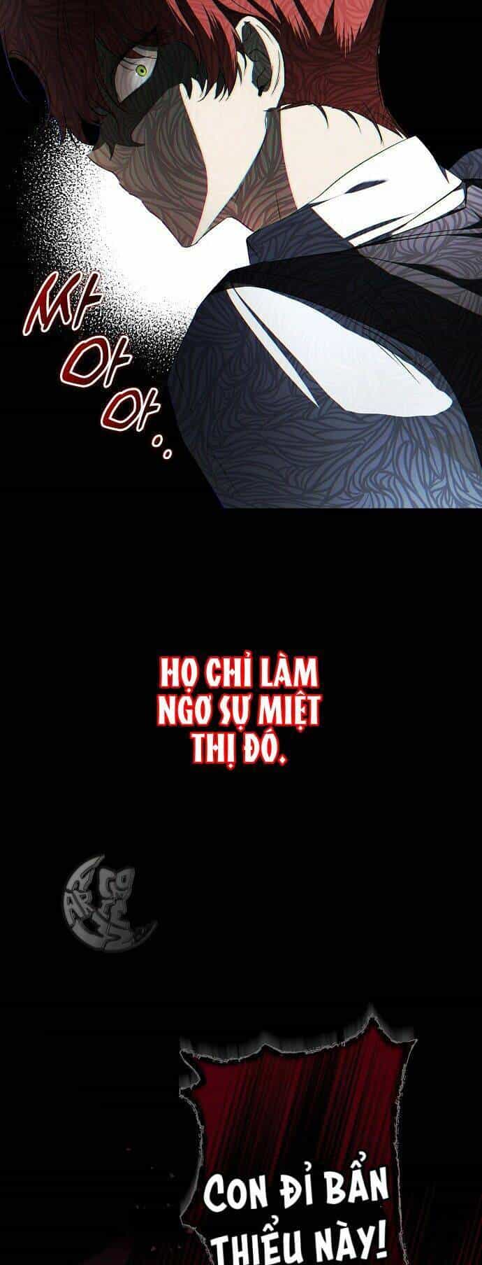 Ai Đó Đang Điều Khiển Cơ Thể Của Tôi - Chương 2 - ảnh 54