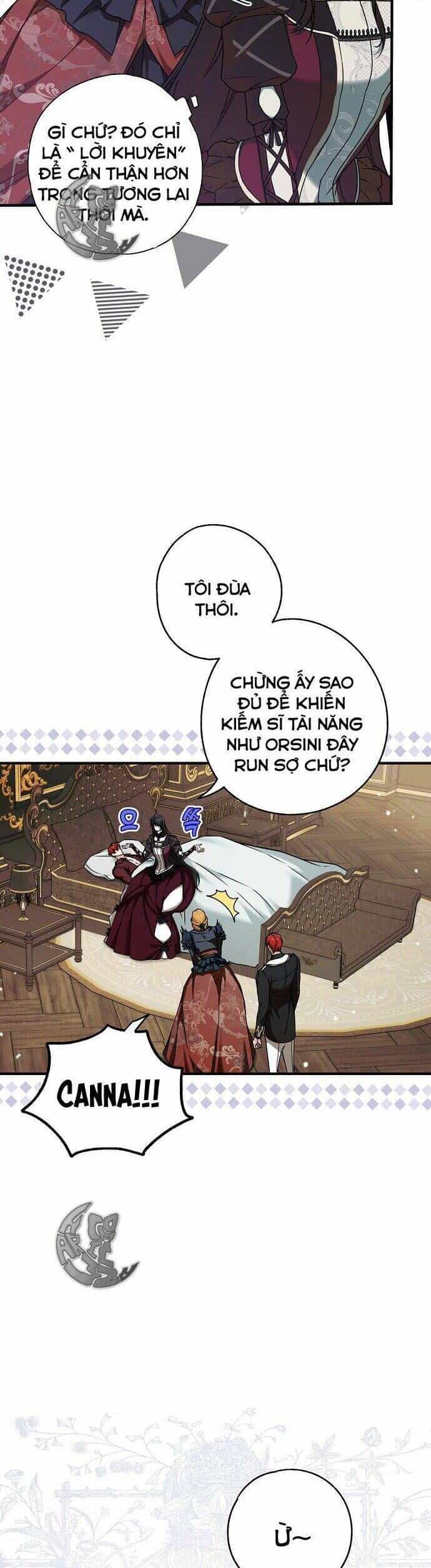 Ai Đó Đang Điều Khiển Cơ Thể Của Tôi - Chương 12.4 - ảnh 20
